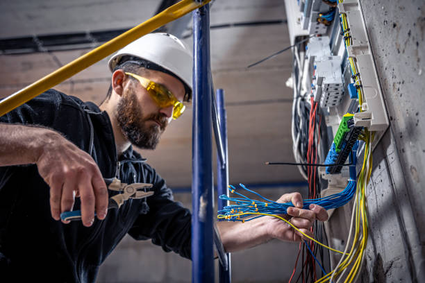 Best Emergency Electrical Repair  in Greenville, VA