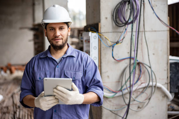 Best Electrical System Inspection  in Greenville, VA